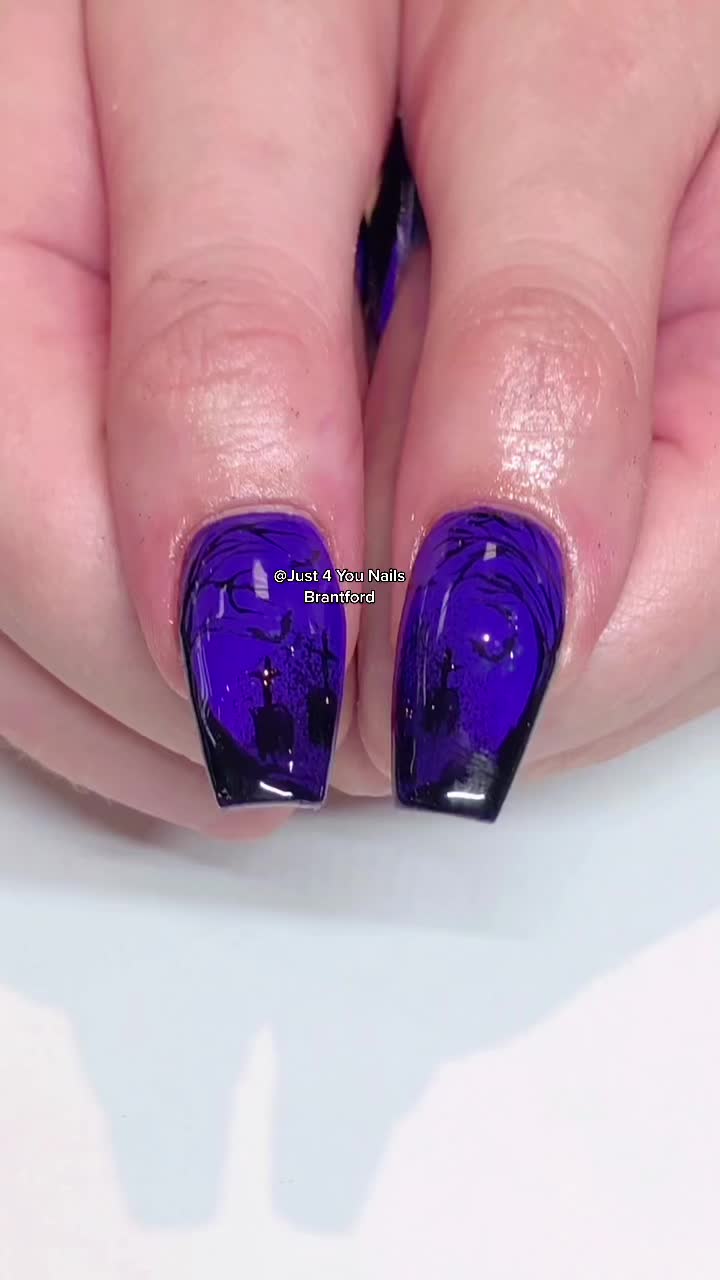 @Just 4 You Nails