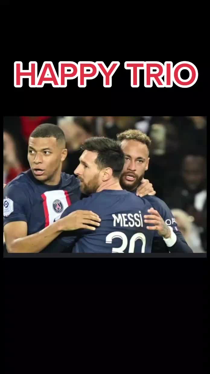 @Neymar