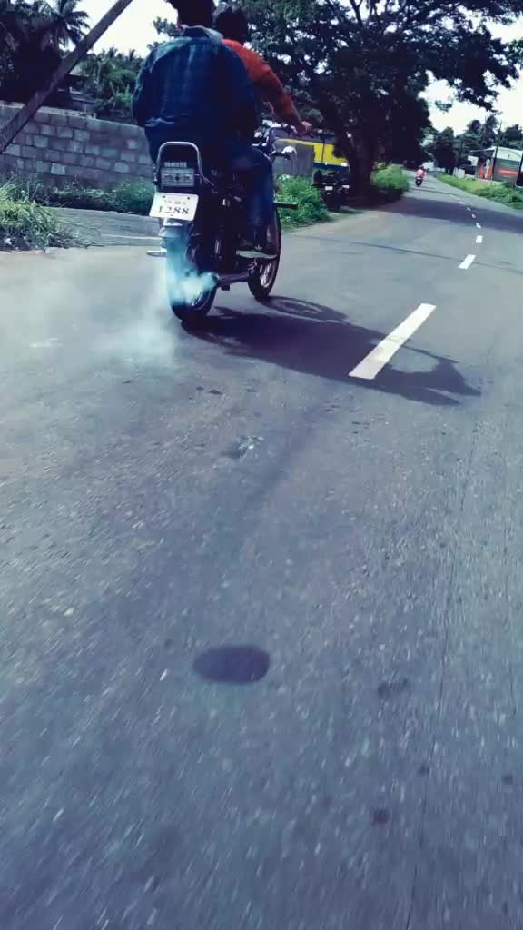 @പുലിക്കാട്ടിൽ 'ചാർലി