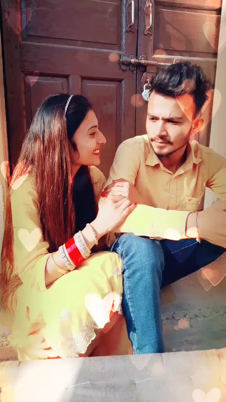 @Mr.mrs.laddu😘😘