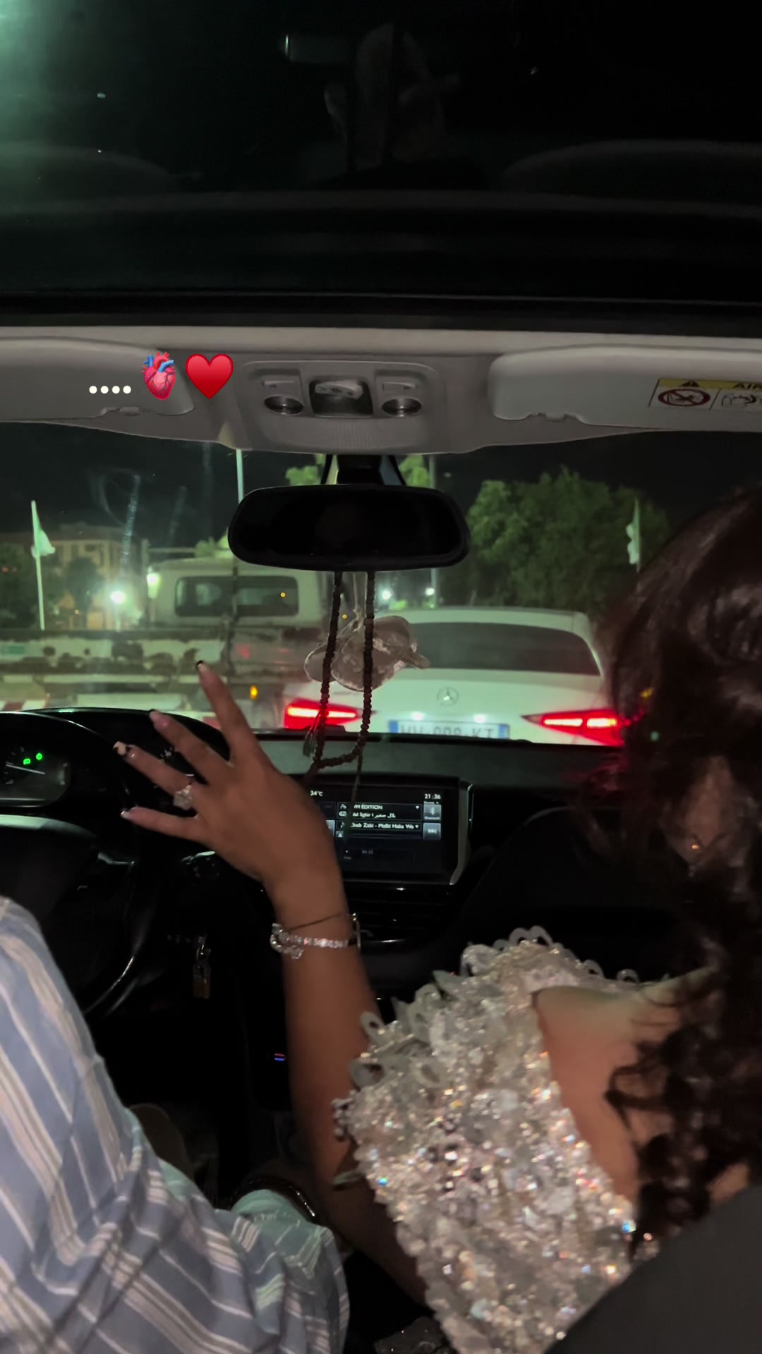 @Mr & Mrs G In Canada 🇩🇿🇨🇦