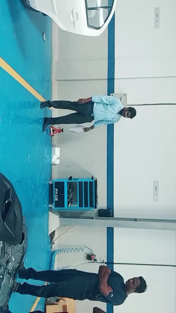 @Arul Murugan