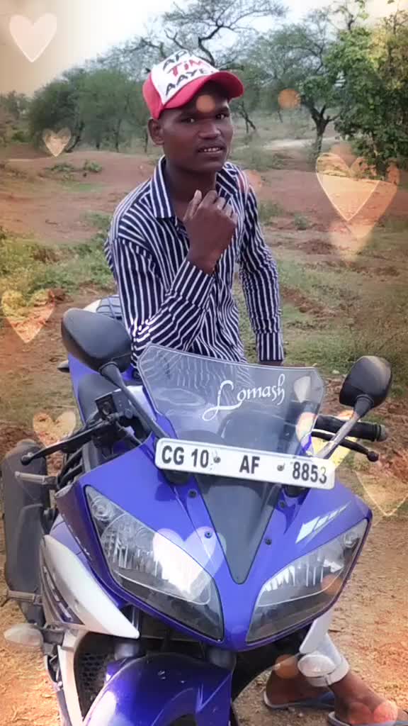 @Ganeshraj AK47