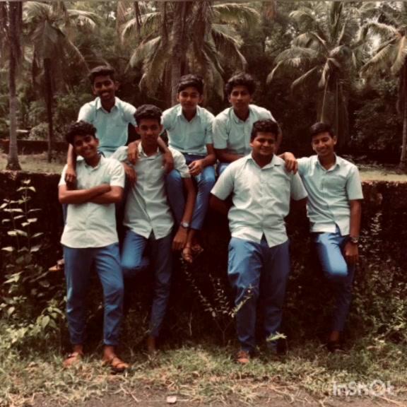 @Zaheer Mohammed