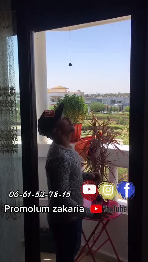 @Promolum Zakaria