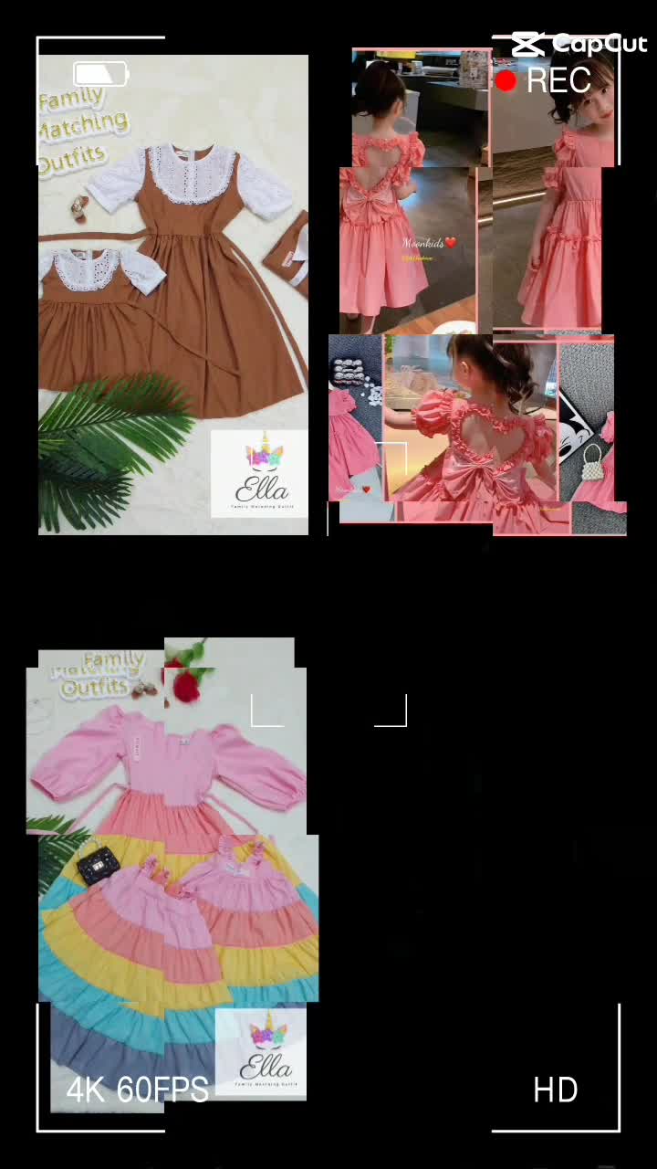 @Ella Fashion. Myanmar