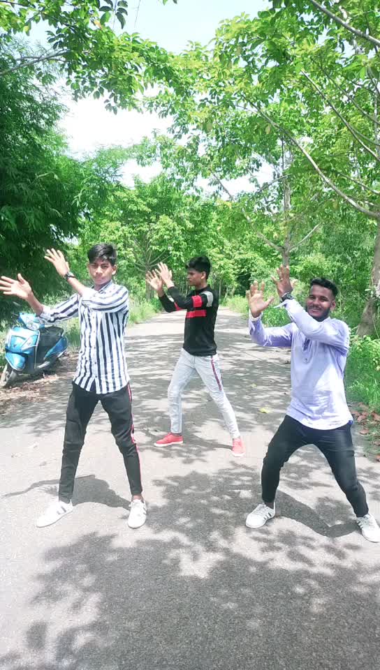@Rabindar
