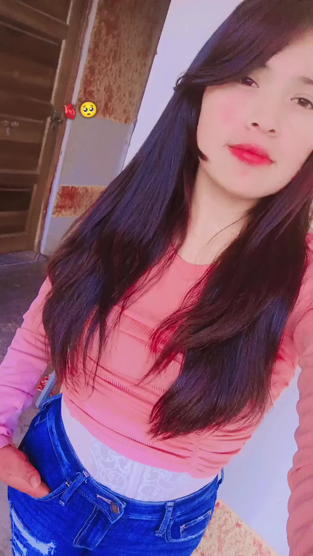 @maria condori