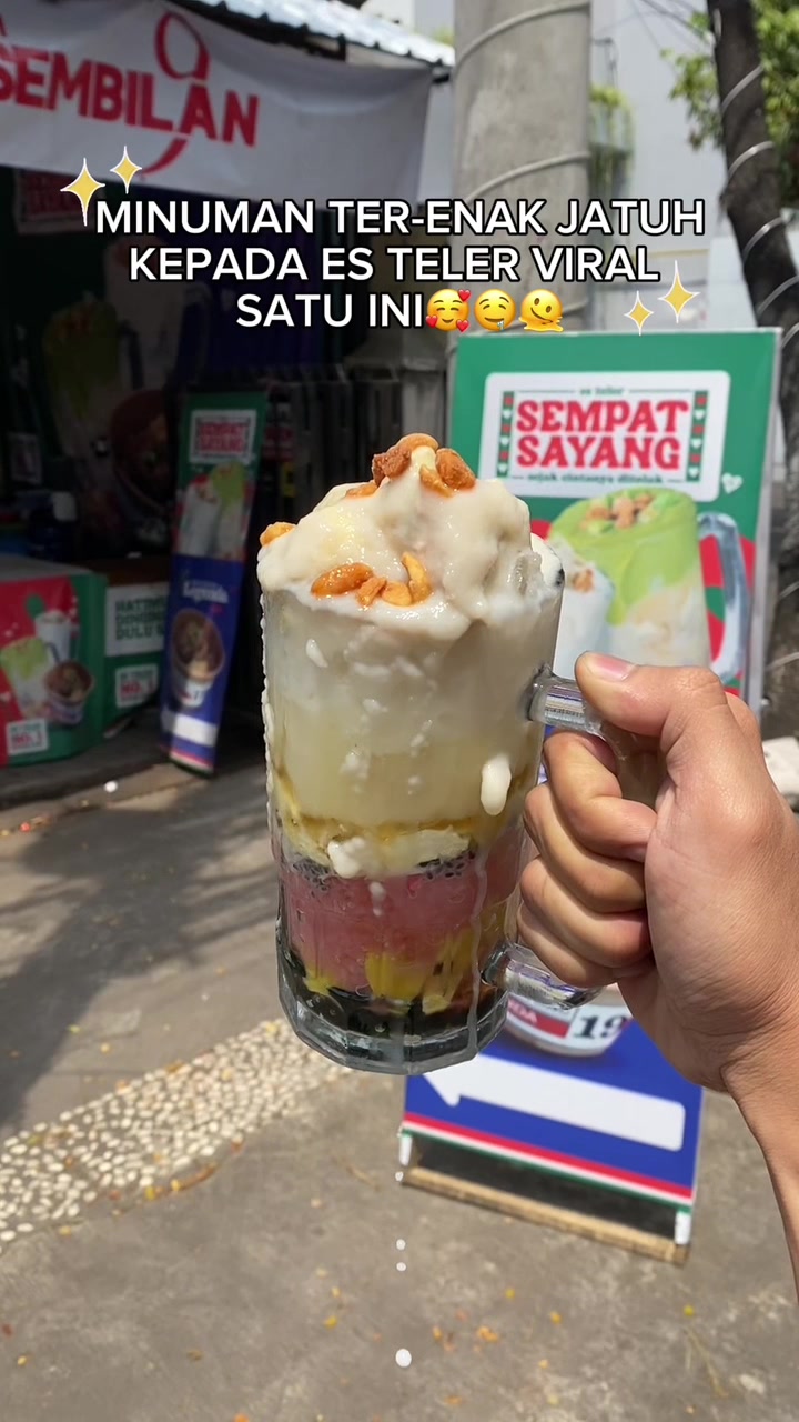 @Sempat Sayang 💔