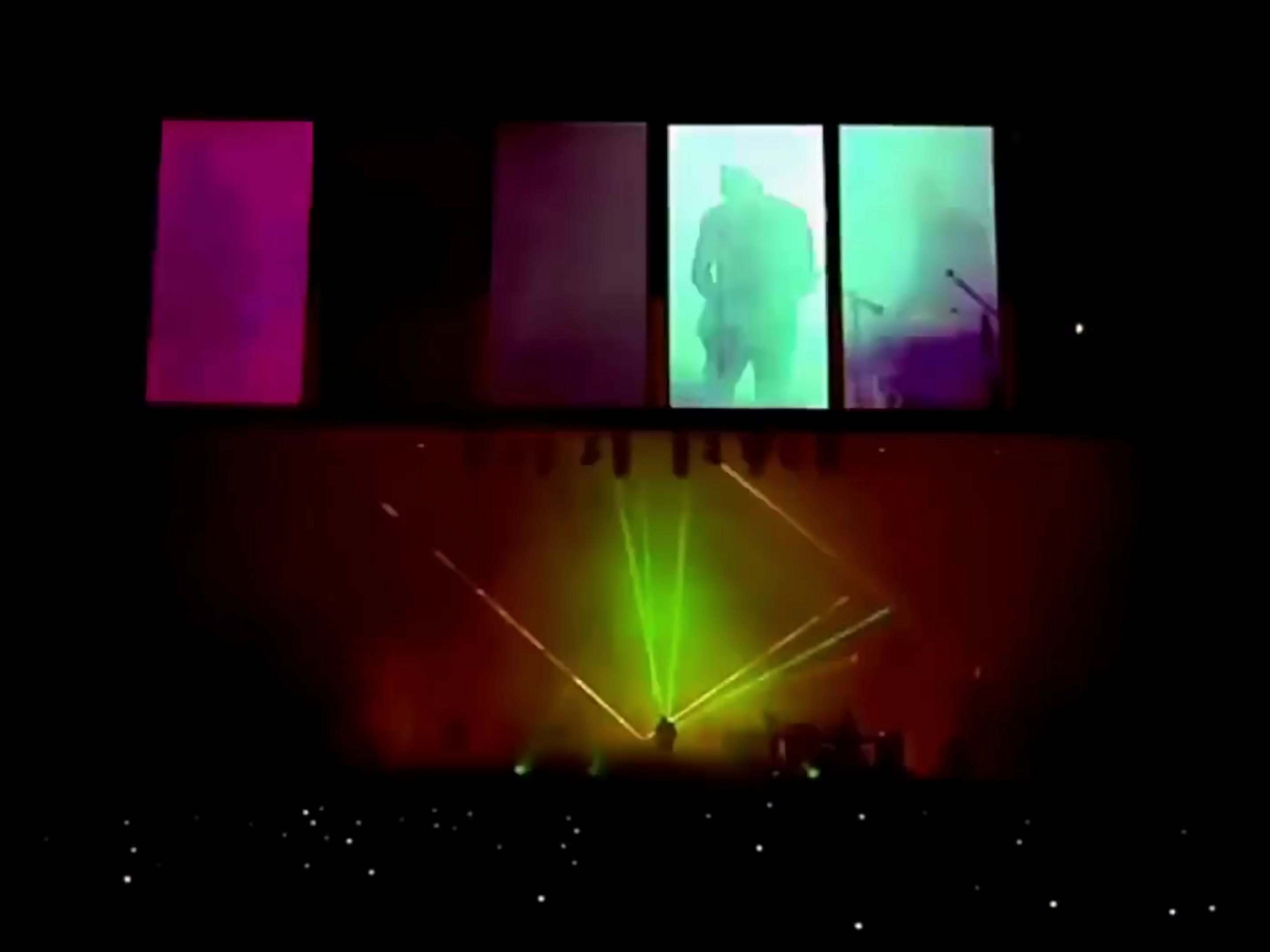 @Pink