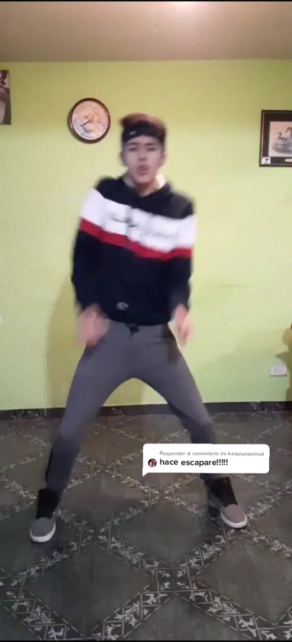 @Arieel