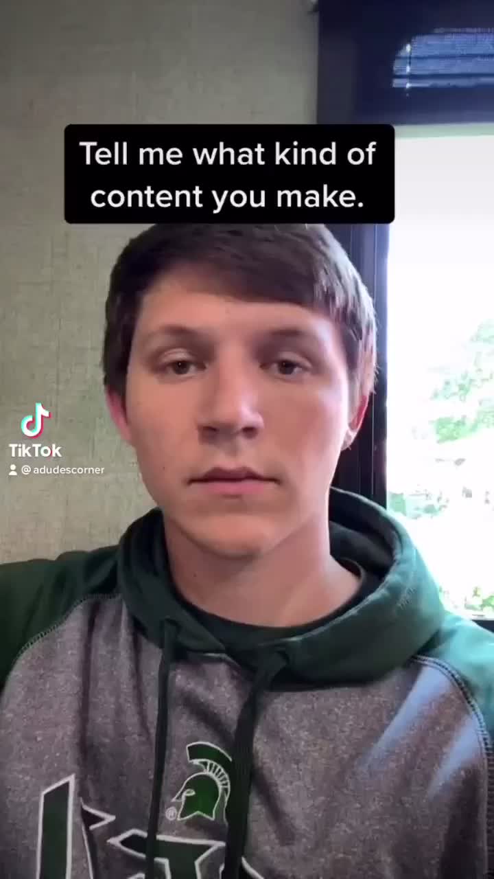 @A Dude&rsquo;s Corner