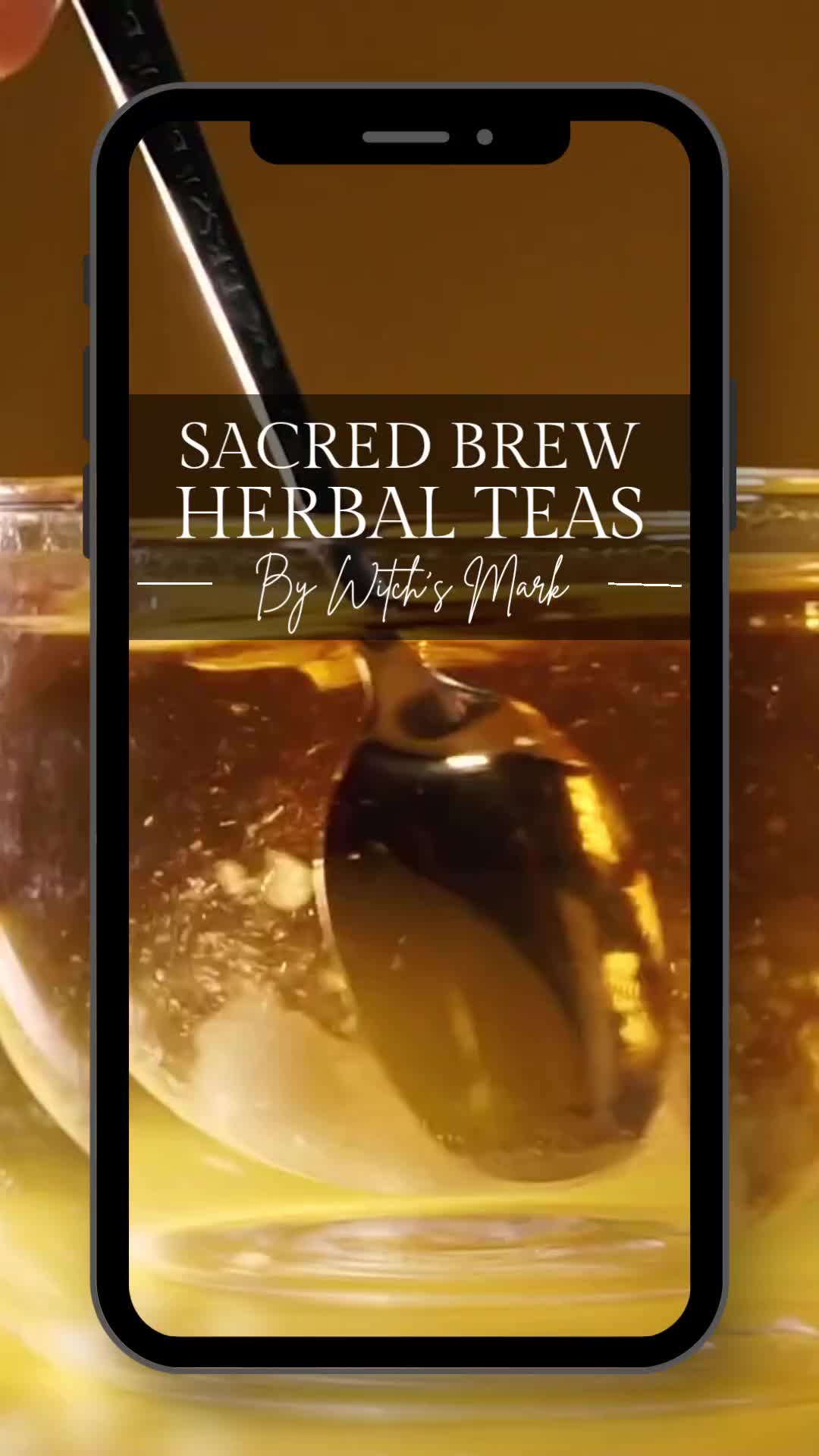 @Witch's Mark Candle Co. Inc.