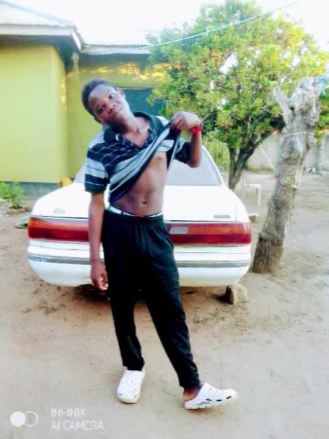 @Barnaba John