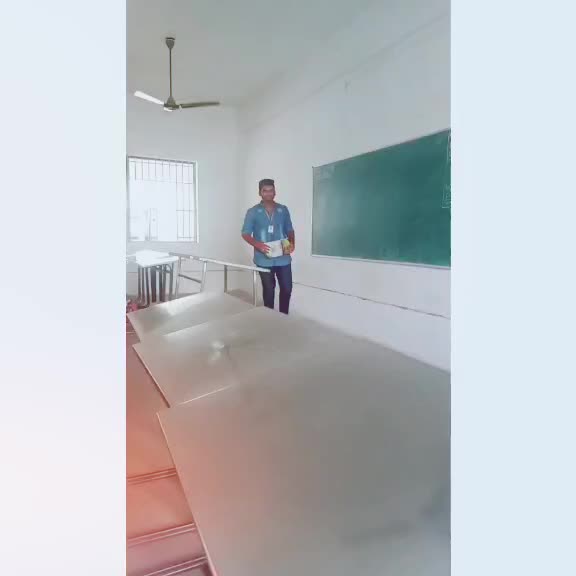 @Logesh