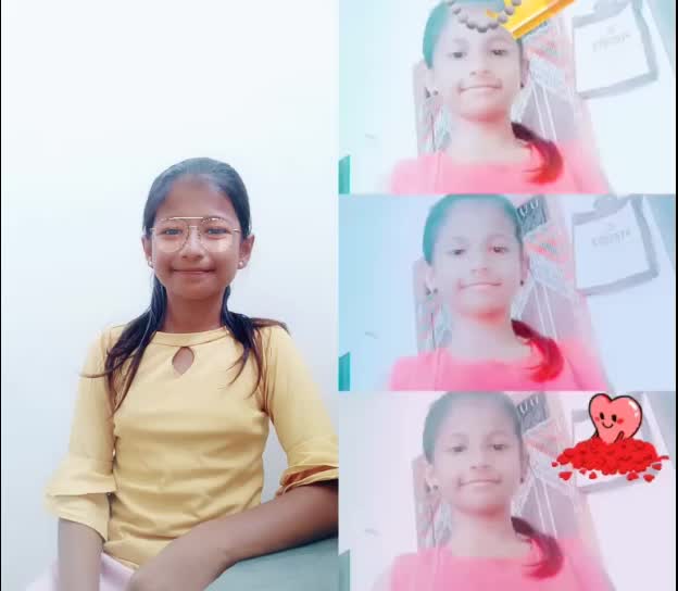@Leela Choudhary741