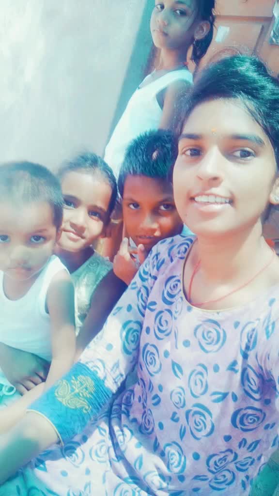 @bandi renu