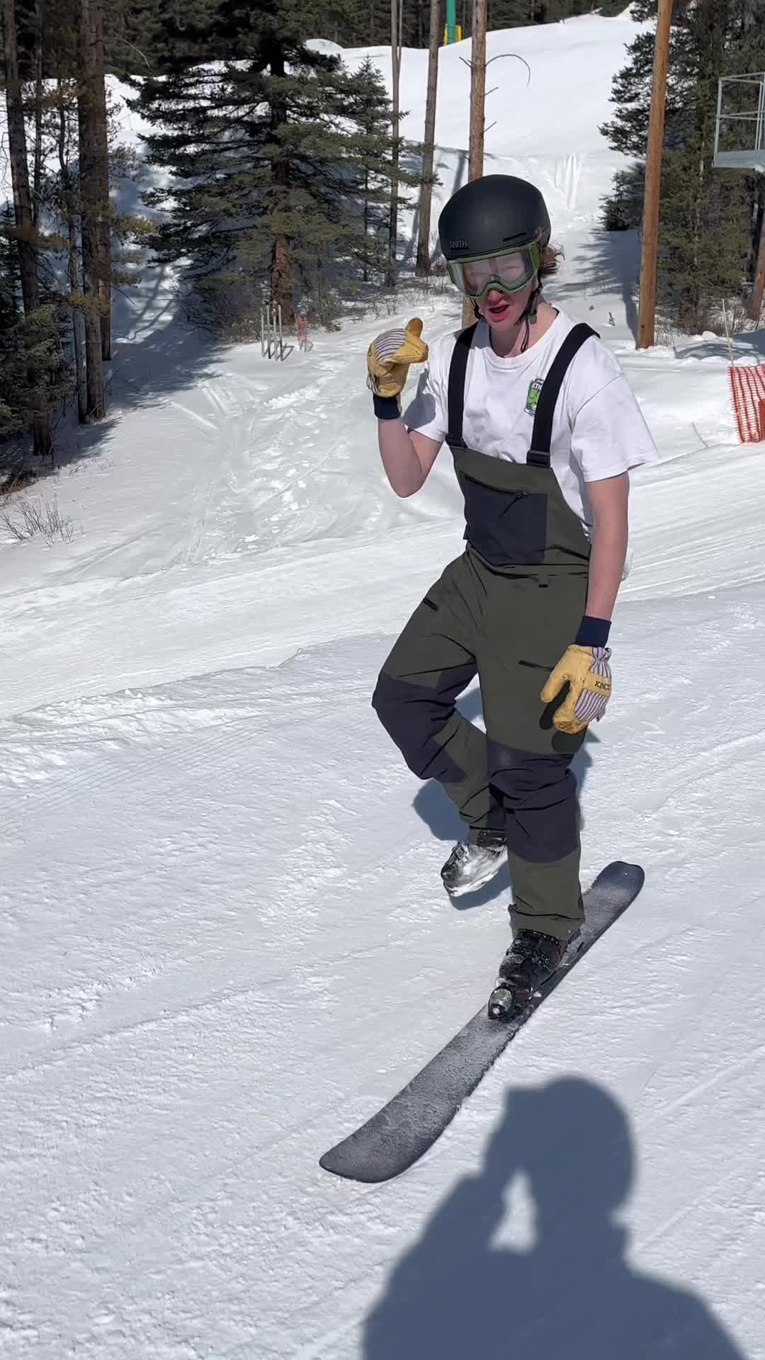 @Slash Skis
