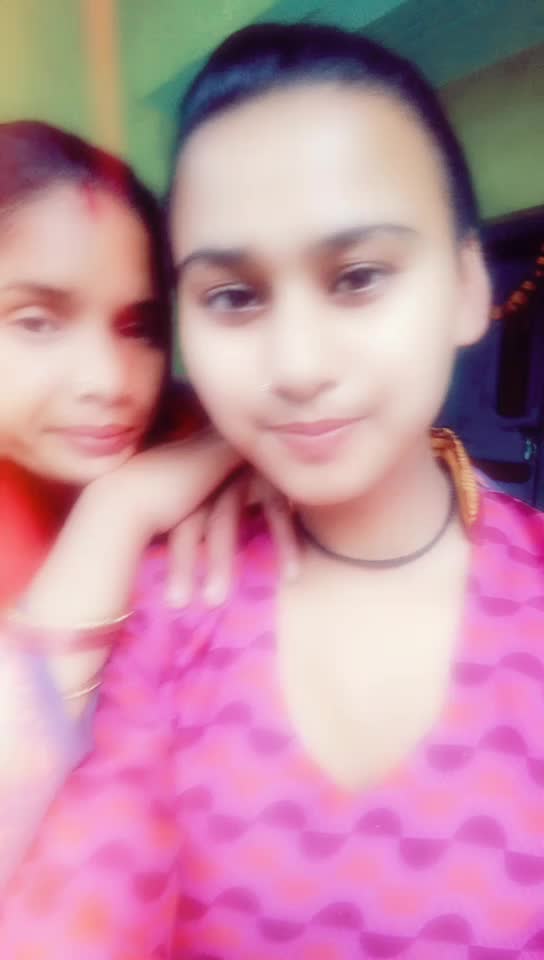 @Pahadi chorii😘😘