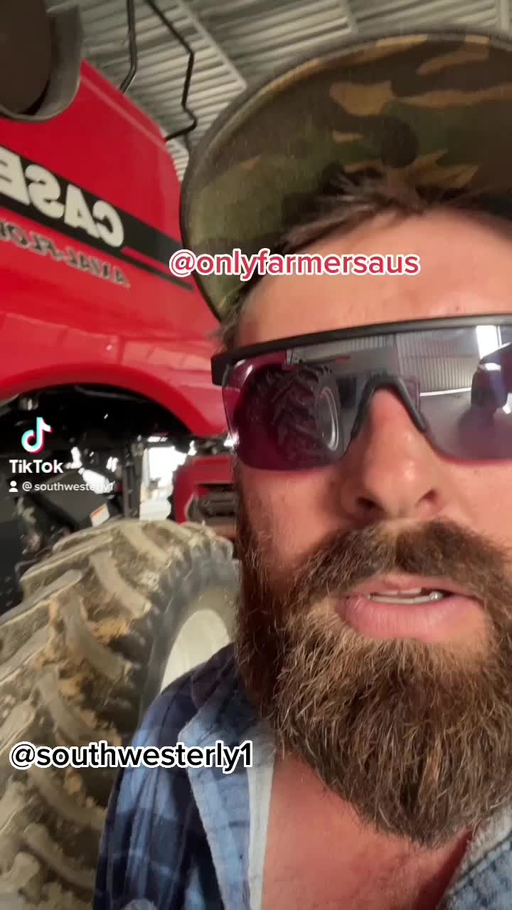 @🚜 Only Farmers 🌾