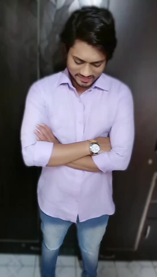 @AnuJ BodhE