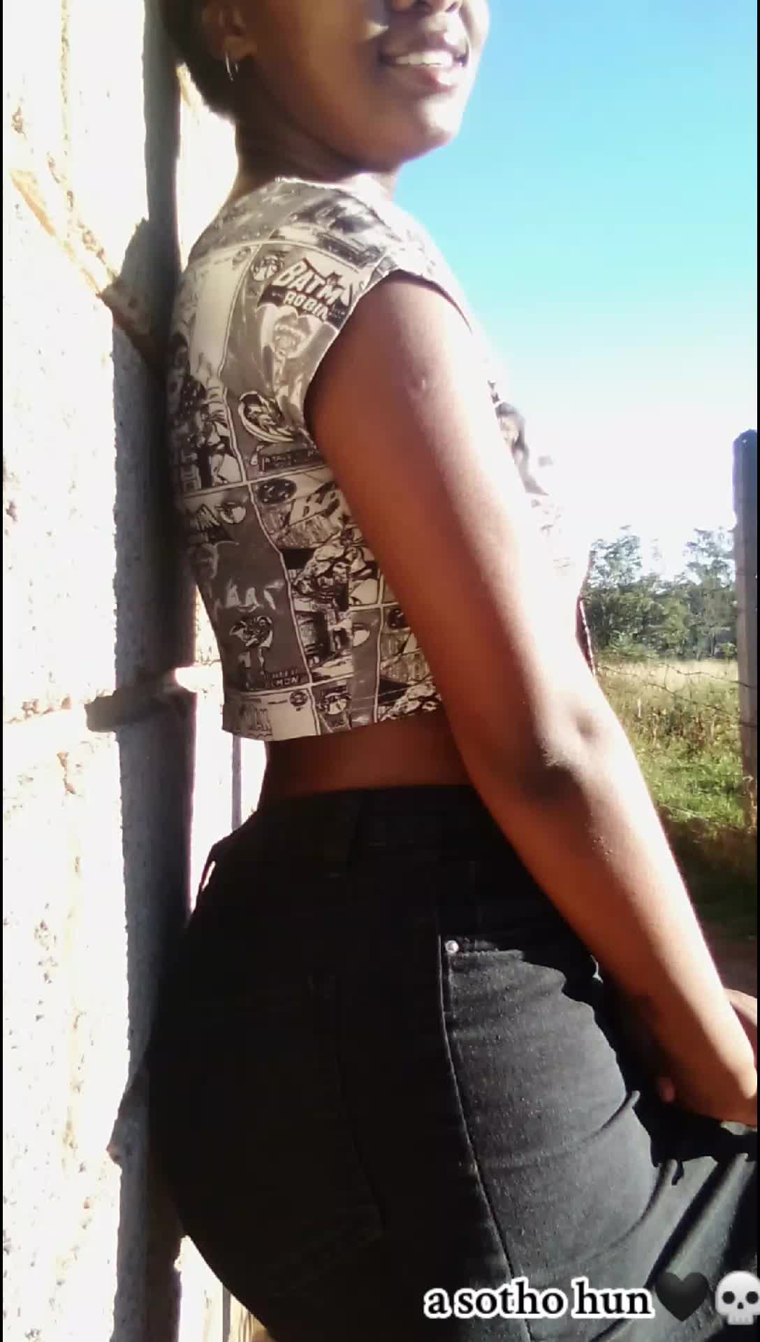 @Tumi Nolo