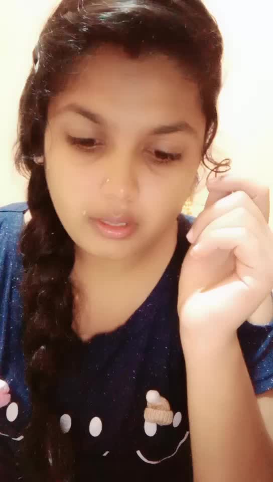 @chandu chinni ❤️