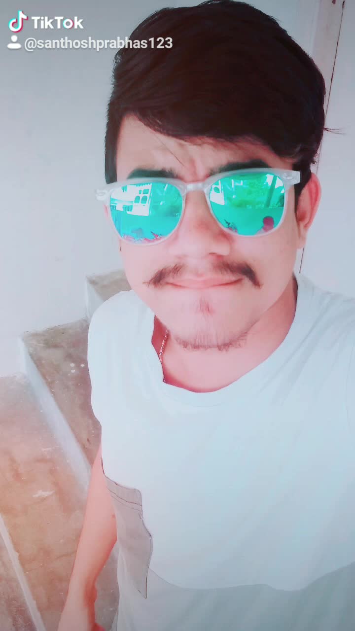 @Santhosh