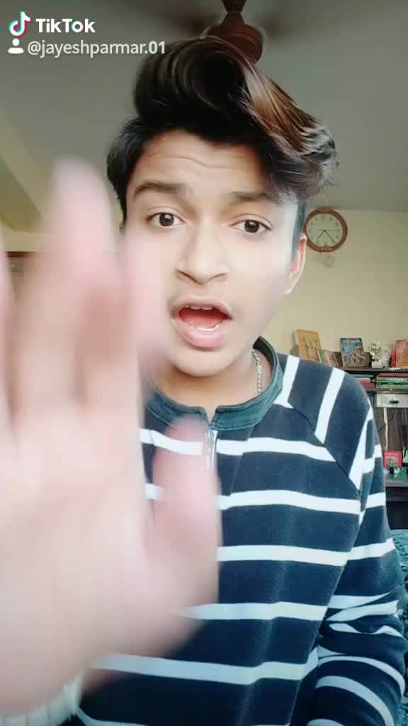 @Jay Parmar