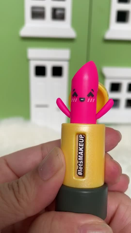 @Toy Tiny Blog