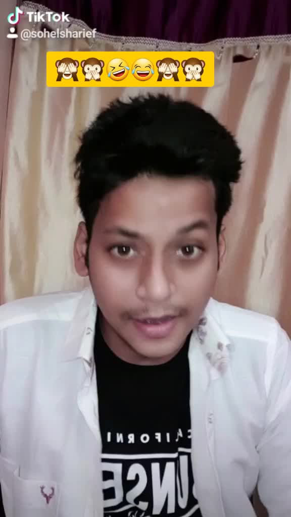 @💫Sohel Sharief💫