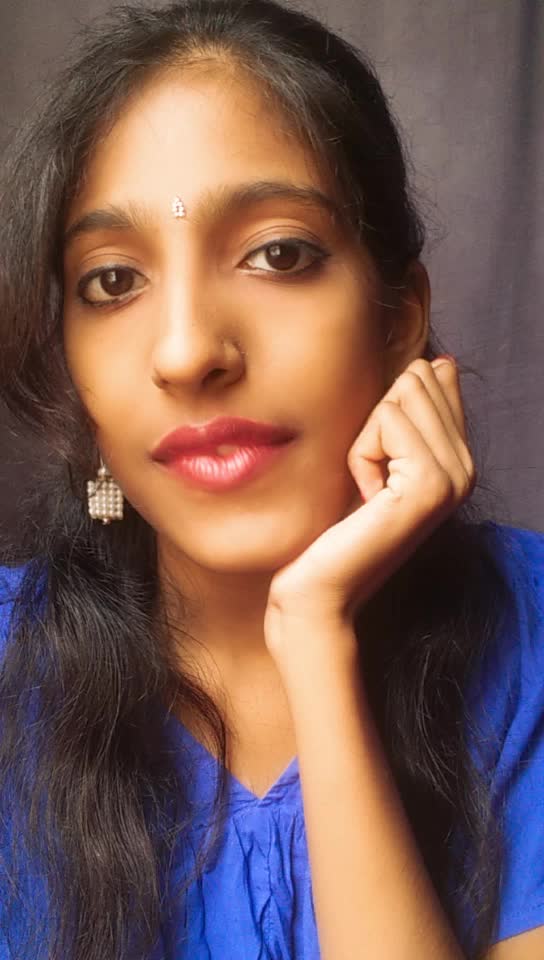 @kolipaka Akhila