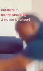 @Suriname on TikTok