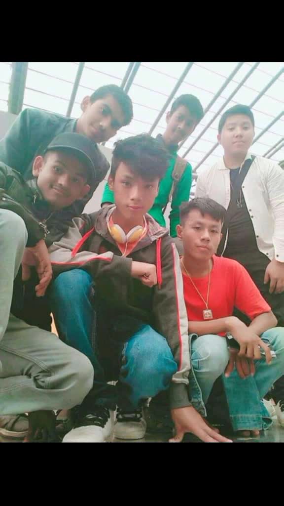 @Rishap Kulung Rai