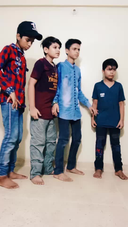 @Laparwah Larka