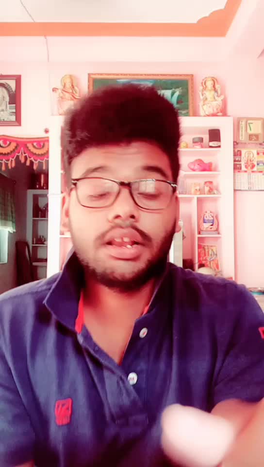 @Mahesh Nani