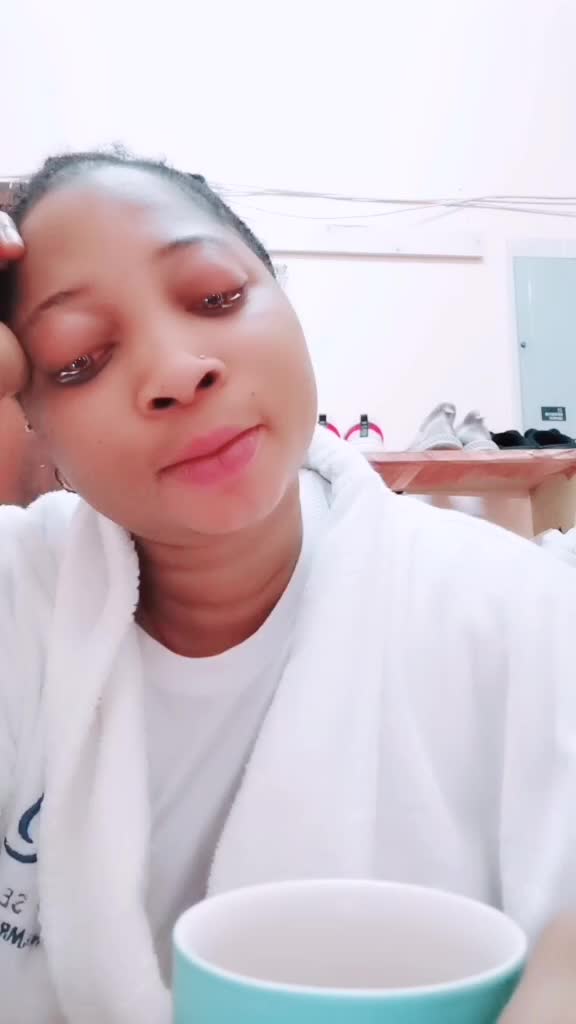 @Lil Goddess