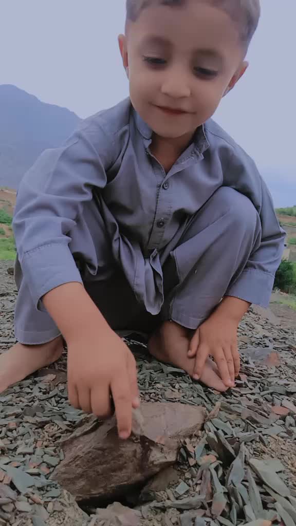 @Muhammad Wasim Afridi