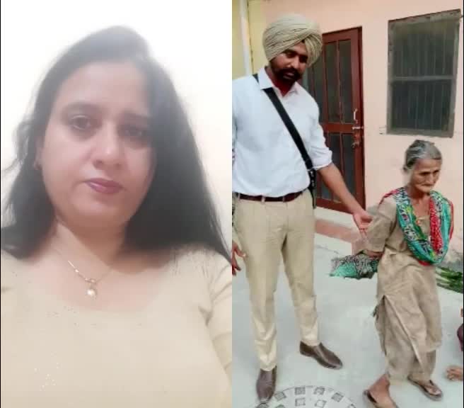 @Satwinder Kour