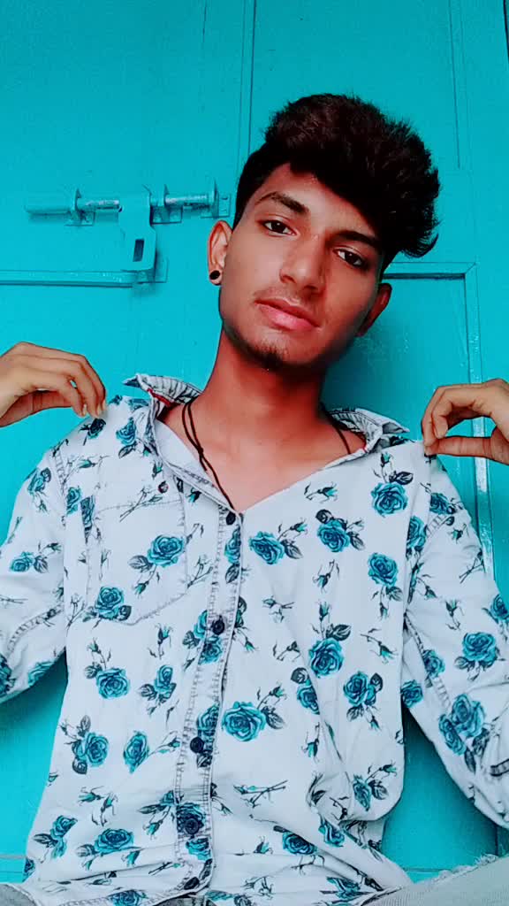 @tharun Hari