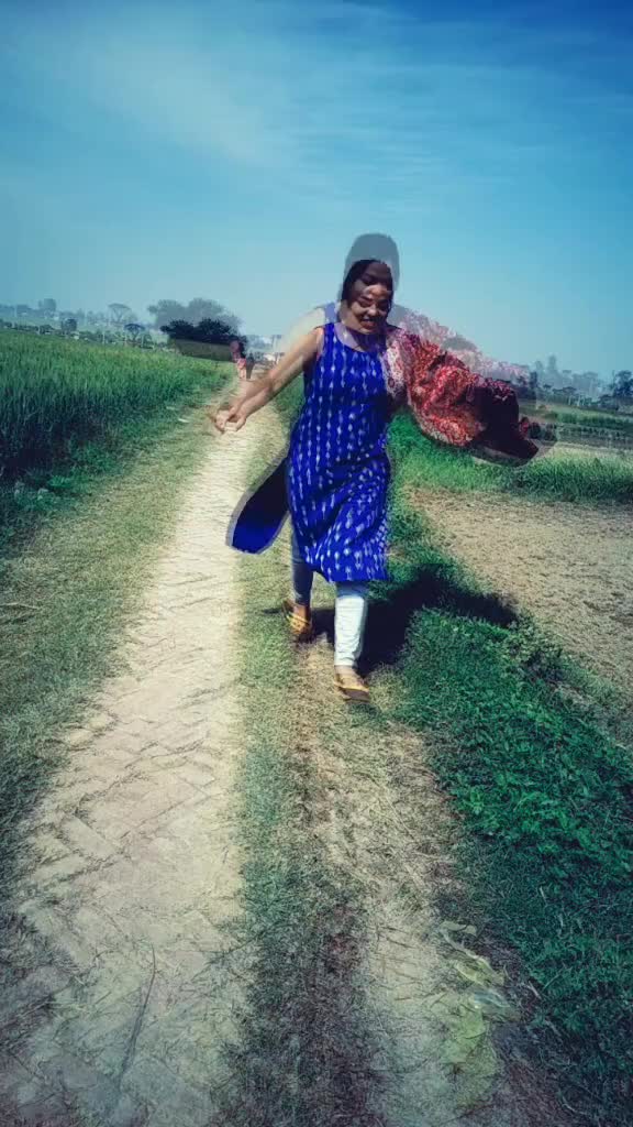 @Sushmita S Shastry