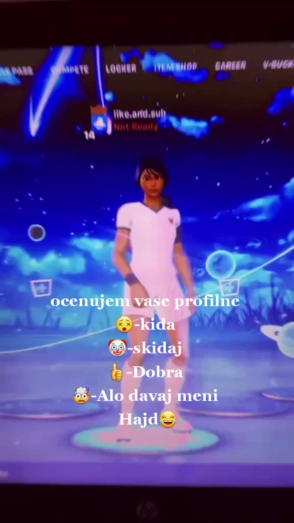 @🥶LukeeYT🥶