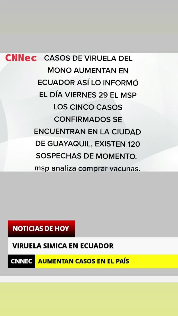 @ECUADOR