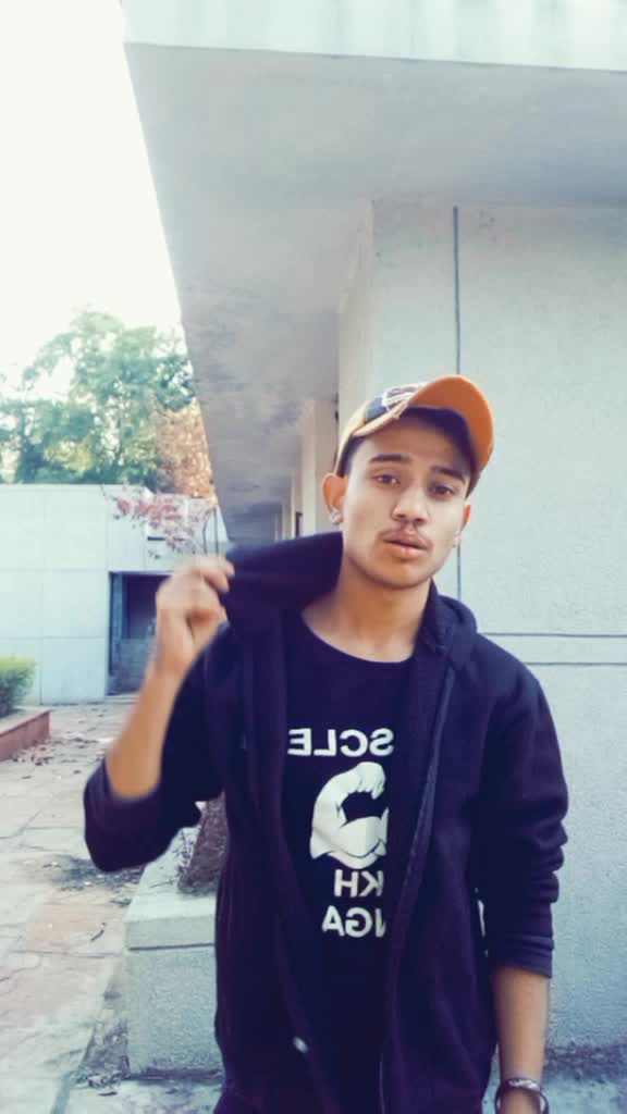 @Rocky roy