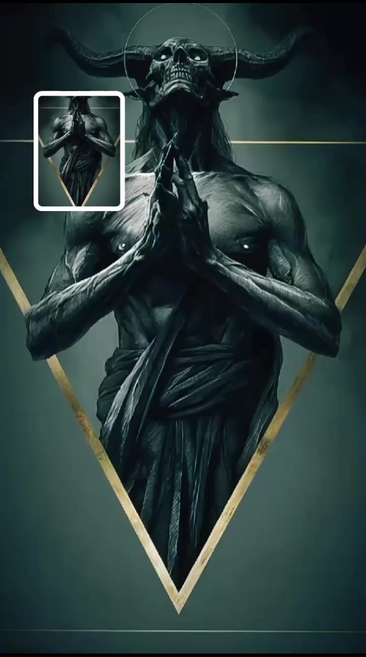 @"Oscuro"