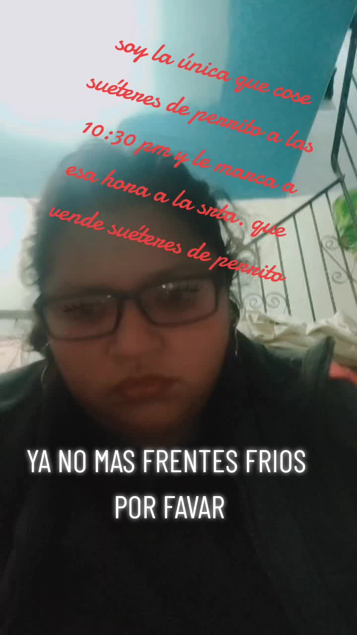 @Jenny Campos