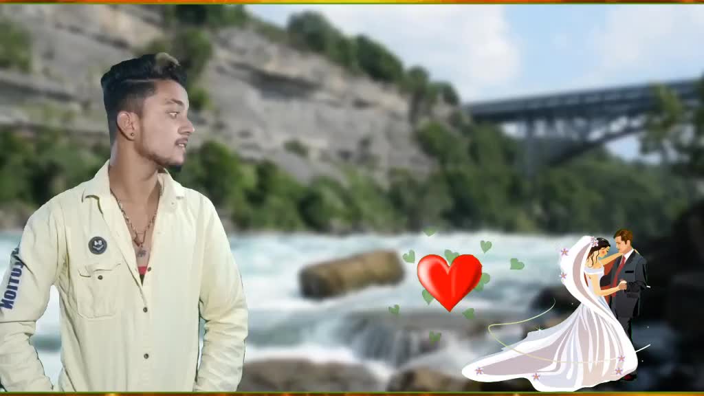 @๐๏ธ Nabin sahu ๐๏ธ