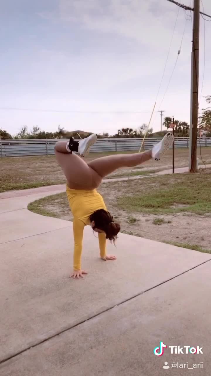 @Larissa