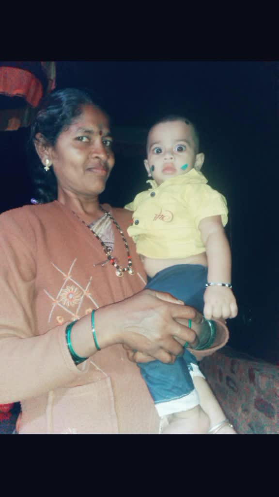 @Manju Alluarjnun