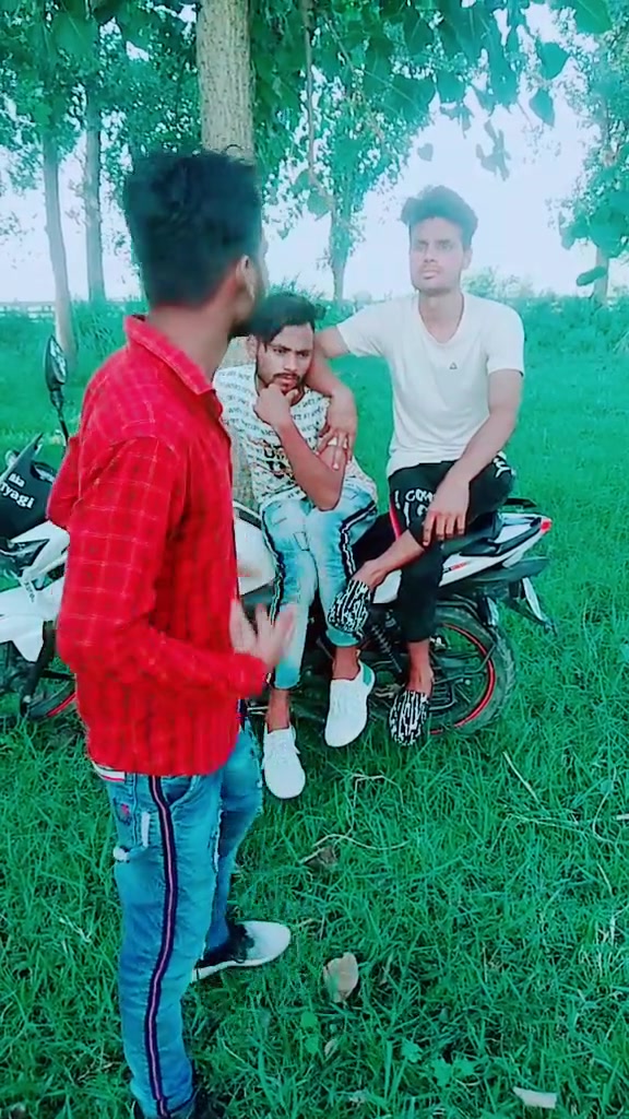 @Samar Tyagi